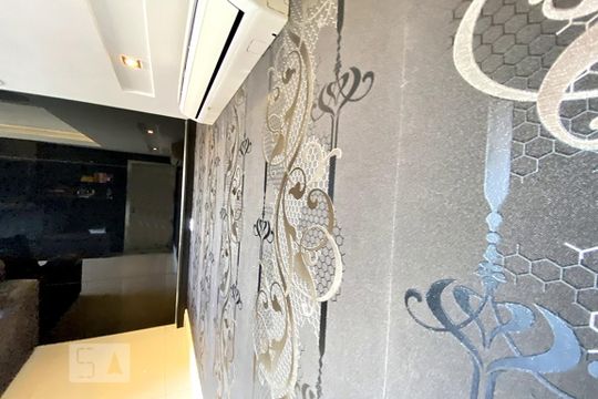 Sala 2 de apartamento à venda com 3 quartos, 194m² em Morro do Espelho, São Leopoldo