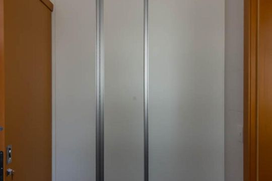 Armário Área de Serviço de apartamento para alugar com 3 quartos, 90m² em Serra, Belo Horizonte