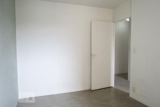 Quarto 1 de apartamento para alugar com 2 quartos, 61m² em Cidade São Francisco, São Paulo