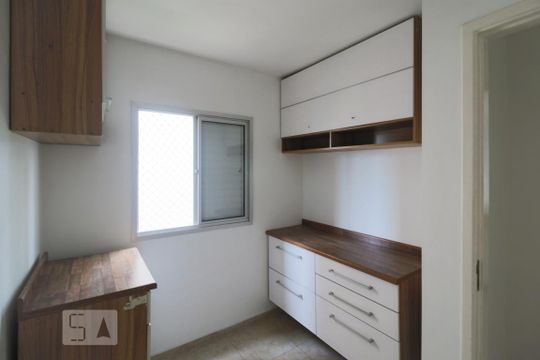 Quarto 3 de apartamento à venda com 3 quartos, 67m² em Jardim Aeroporto, São Paulo