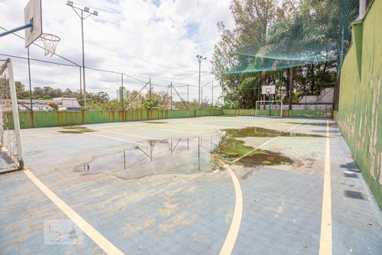 Quadra de apartamento à venda com 2 quartos, 60m² em Jardim Celeste, São Paulo