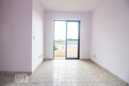 Apartamento à venda com 2 quartos, 60m² em Jardim Celeste, São Paulo