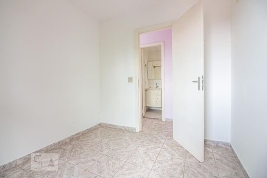 Quarto 1 de apartamento à venda com 2 quartos, 60m² em Jardim Celeste, São Paulo