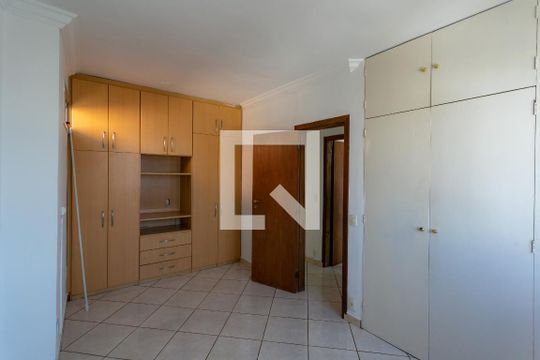 Quarto 2 - Suíte de apartamento à venda com 2 quartos, 120m² em Graça, Belo Horizonte
