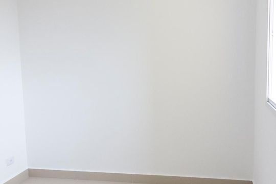 quarto 2 de apartamento à venda com 2 quartos, 57m² em Vila Ede, São Paulo