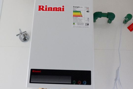 aquecedor de apartamento à venda com 2 quartos, 57m² em Vila Ede, São Paulo