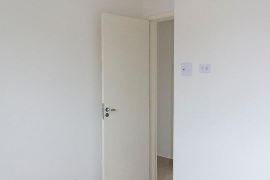 quarto 1 de apartamento à venda com 2 quartos, 57m² em Vila Ede, São Paulo