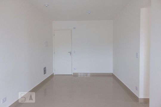 sala de apartamento à venda com 2 quartos, 57m² em Vila Ede, São Paulo