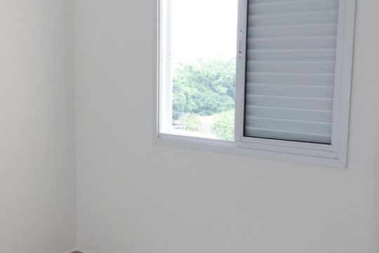 quarto 2 de apartamento à venda com 2 quartos, 57m² em Vila Ede, São Paulo