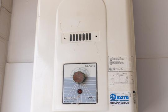 Detalhe de apartamento para alugar com 2 quartos, 80m² em Santana, Porto Alegre
