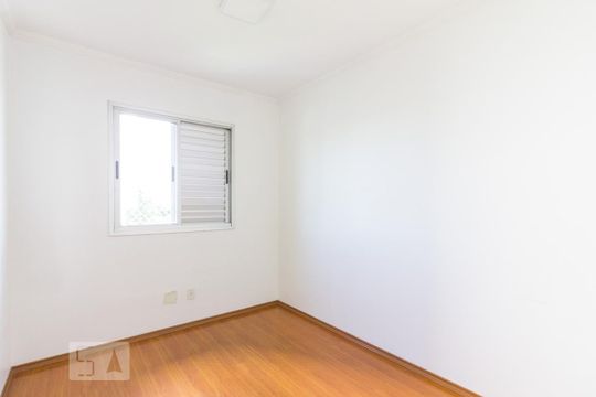 Quarto 1 de apartamento para alugar com 2 quartos, 50m² em Piqueri, São Paulo