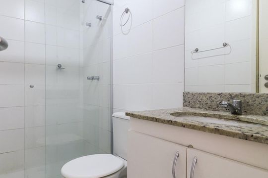Apartamento à venda com 3 quartos, 75m² em Jacarepaguá, Rio de Janeiro
