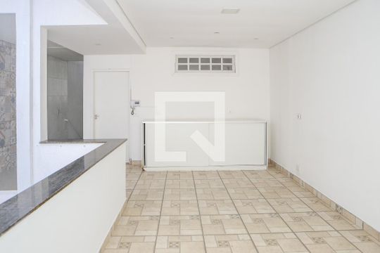Piscina e Churrasqueira de casa à venda com 3 quartos, 390m² em Vila Anglo Brasileira, São Paulo