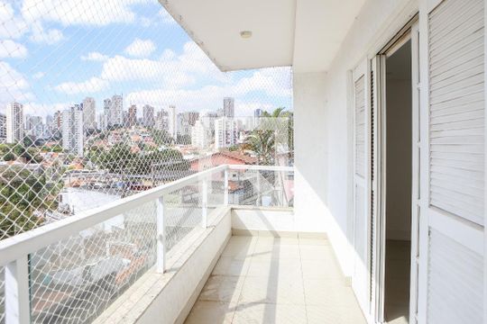 Sacada de casa à venda com 3 quartos, 390m² em Vila Anglo Brasileira, São Paulo