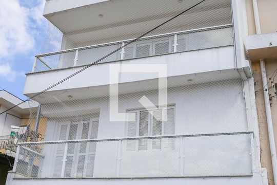 Fachada de casa à venda com 3 quartos, 390m² em Vila Anglo Brasileira, São Paulo