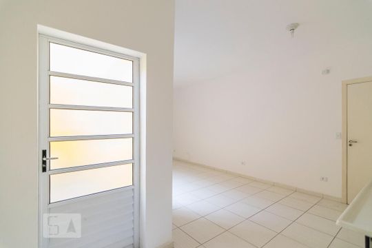 Cozinha de apartamento para alugar com 2 quartos, 68m² em Vila Progresso, Santo André