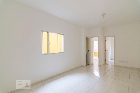 Apartamento para alugar com 2 quartos, 68m² em Vila Progresso, Santo André