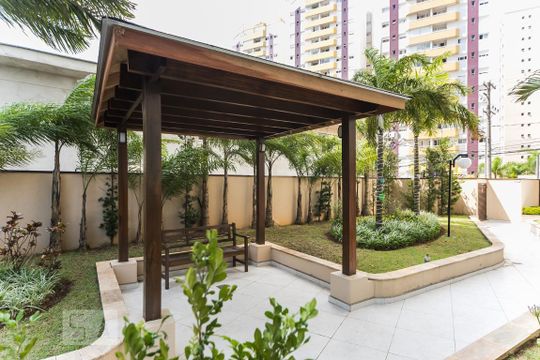 Área Comum de apartamento à venda com 3 quartos, 65m² em Nova Petrópolis, São Bernardo do Campo