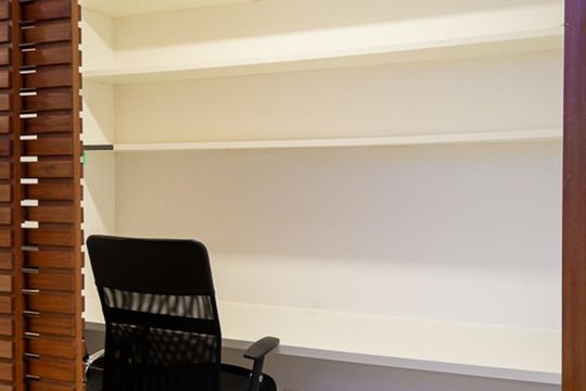 Despensa de casa de condomínio para alugar com 2 quartos, 160m² em Vila Gumercindo, São Paulo