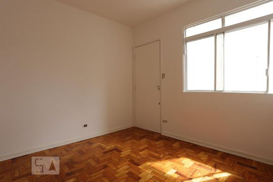 Apartamento para alugar com 1 quarto, 40m² em Pinheiros, São Paulo