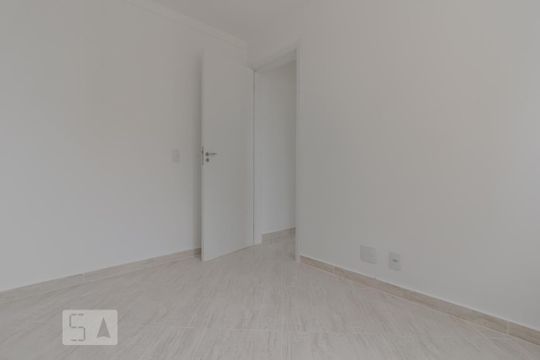Quarto 1 de apartamento para alugar com 2 quartos, 41m² em Cambuci, São Paulo