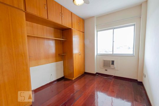 Suíte de apartamento à venda com 2 quartos, 100m² em São Francisco Xavier, Rio de Janeiro