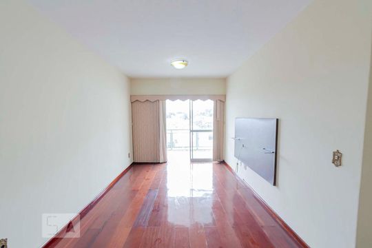 Apartamento à venda com 2 quartos, 100m² em São Francisco Xavier, Rio de Janeiro