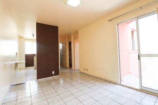 Apartamento para alugar com 2 quartos, 60m² em Parque Amazônia, Goiânia