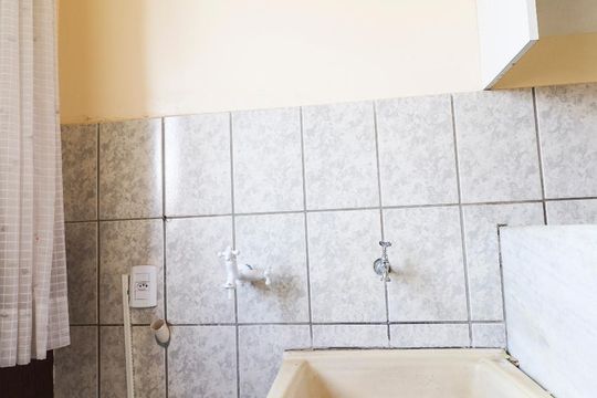 Área de Serviço de apartamento para alugar com 2 quartos, 60m² em Parque Amazônia, Goiânia