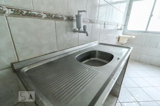 Apartamento para alugar com 2 quartos, 46m² em Pechincha, Rio de Janeiro