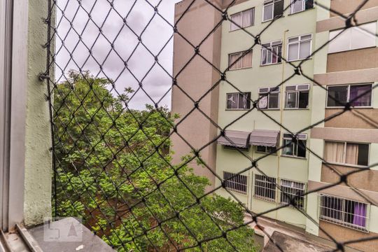 Apartamento para alugar com 2 quartos, 46m² em Pechincha, Rio de Janeiro