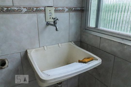Apartamento para alugar com 2 quartos, 46m² em Pechincha, Rio de Janeiro