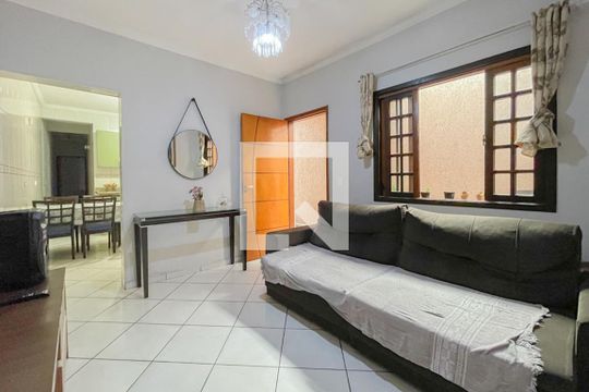 Casa à venda com 3 quartos, 135m² em Planalto, São Bernardo do Campo