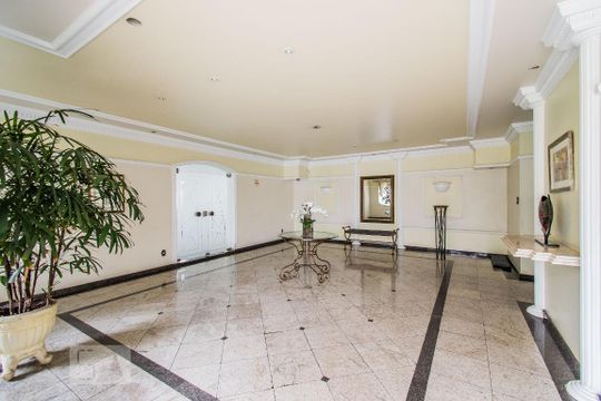 Área Comum de apartamento à venda com 3 quartos, 110m² em Vila Mariana, São Paulo