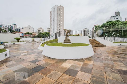 Área Comum de apartamento à venda com 3 quartos, 110m² em Vila Mariana, São Paulo