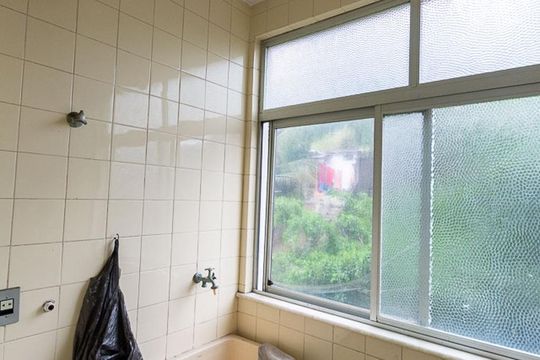 Área de Serviço de apartamento para alugar com 1 quarto, 50m² em Centro, Niterói