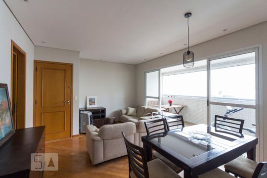 Apartamento à venda com 3 quartos, 90m² em Saúde, São Paulo