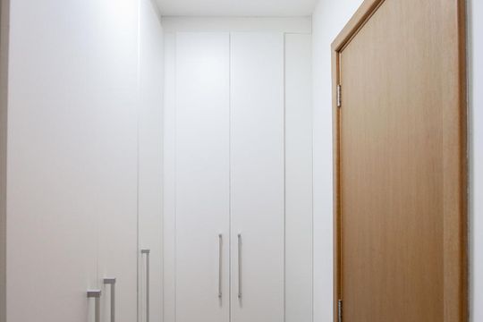 Apartamento para alugar com 1 quarto, 75m² em Recreio dos Bandeirantes, Rio de Janeiro