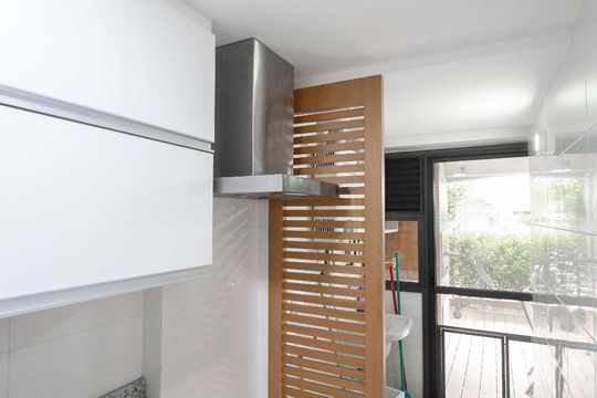 Apartamento para alugar com 1 quarto, 75m² em Recreio dos Bandeirantes, Rio de Janeiro