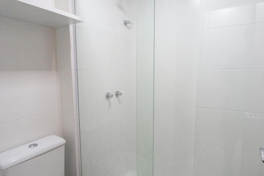 Apartamento para alugar com 1 quarto, 75m² em Recreio dos Bandeirantes, Rio de Janeiro