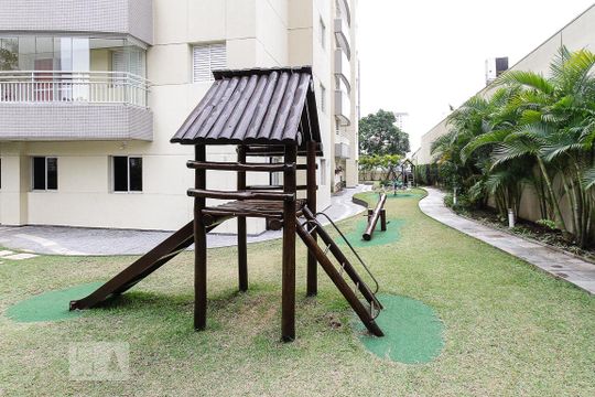 Área Comum - Playground de apartamento à venda com 3 quartos, 119m² em Vila Gomes Cardim, São Paulo