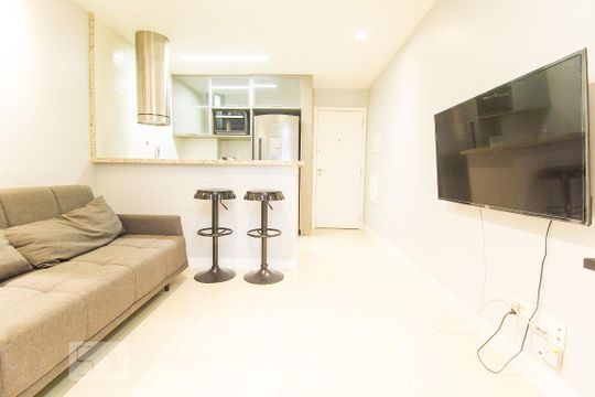 Kitnet/Studio à venda com 1 quarto, 36m² em Setor Noroeste, Brasília