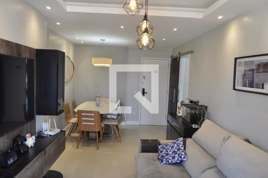 Apartamento à venda com 2 quartos, 70m² em Cachambi, Rio de Janeiro