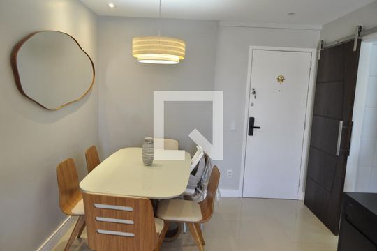 Apartamento à venda com 2 quartos, 70m² em Cachambi, Rio de Janeiro