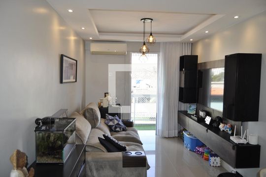 Apartamento à venda com 2 quartos, 70m² em Cachambi, Rio de Janeiro