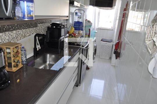 Apartamento à venda com 2 quartos, 70m² em Cachambi, Rio de Janeiro