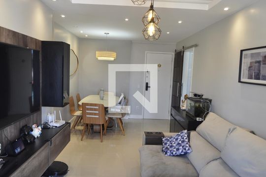 Apartamento à venda com 2 quartos, 70m² em Cachambi, Rio de Janeiro