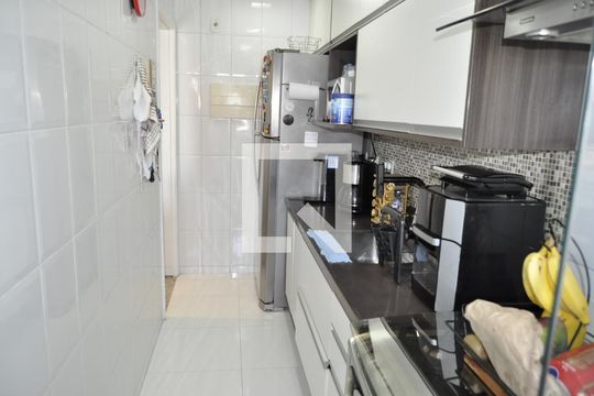 Apartamento à venda com 2 quartos, 70m² em Cachambi, Rio de Janeiro