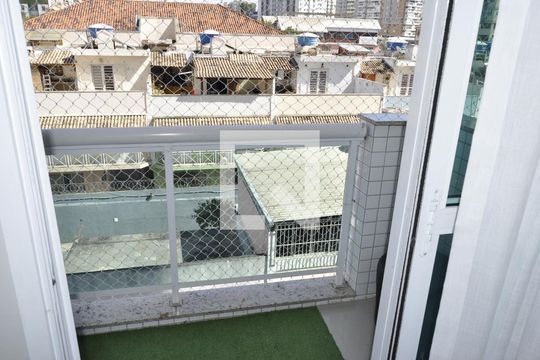 Apartamento à venda com 2 quartos, 70m² em Cachambi, Rio de Janeiro