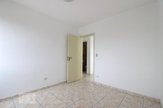 Quarto 1 de apartamento para alugar com 2 quartos, 50m² em Carandiru, São Paulo